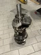 A6420302601  Mercedes Om642 Crankshaft Used Oem 2019+ Single Roller Timing Chain