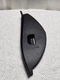 2004-2011 Mitsubishi Endeavor Dash Panel Cover LH MR564849 Black Used