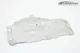 2012-2016 BMW 328I XDRIVE FRONT RIGHT SIDE ENGINE MOUNT HEAT SHIELD OEM