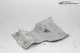 2017-2024 AUDI A4 QUATTRO RIGHT ENGINE MOTOR MOUNT COVER PLATE HEAT SHIELD OEM