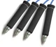 Thermo Tec 14262 Cool It  black Plug Wire Sleeves (4 pack)