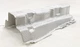 NEW OEM Land Rover Floor Pan Center Heat Shield LR094446 Discovery Sport 18-19
