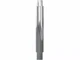 Roadworks Stainless Steel 7 inch Blank Heat Shield Kit with Clamps